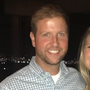 Meet your Posher, Andrew